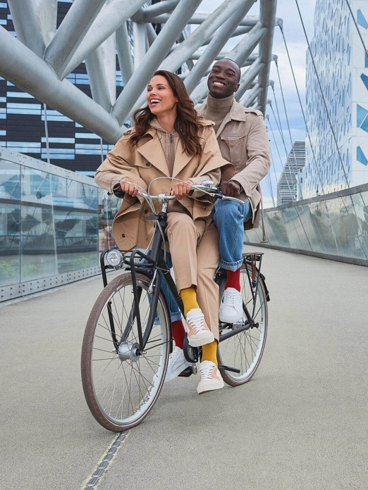 PEUGAS FALKE LHASA RIB SO 14423