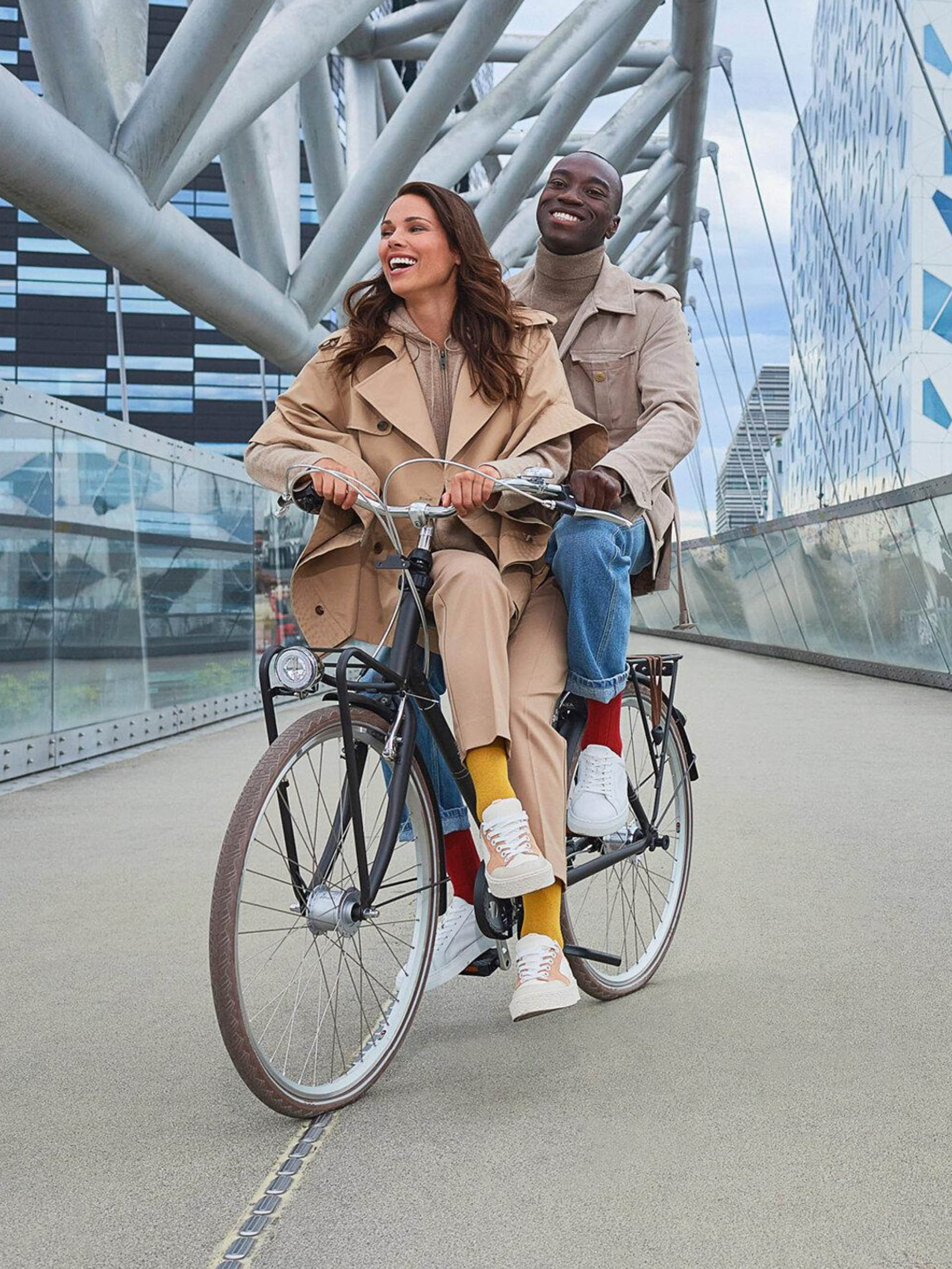 PEUGAS FALKE LHASA RIB SO 14423