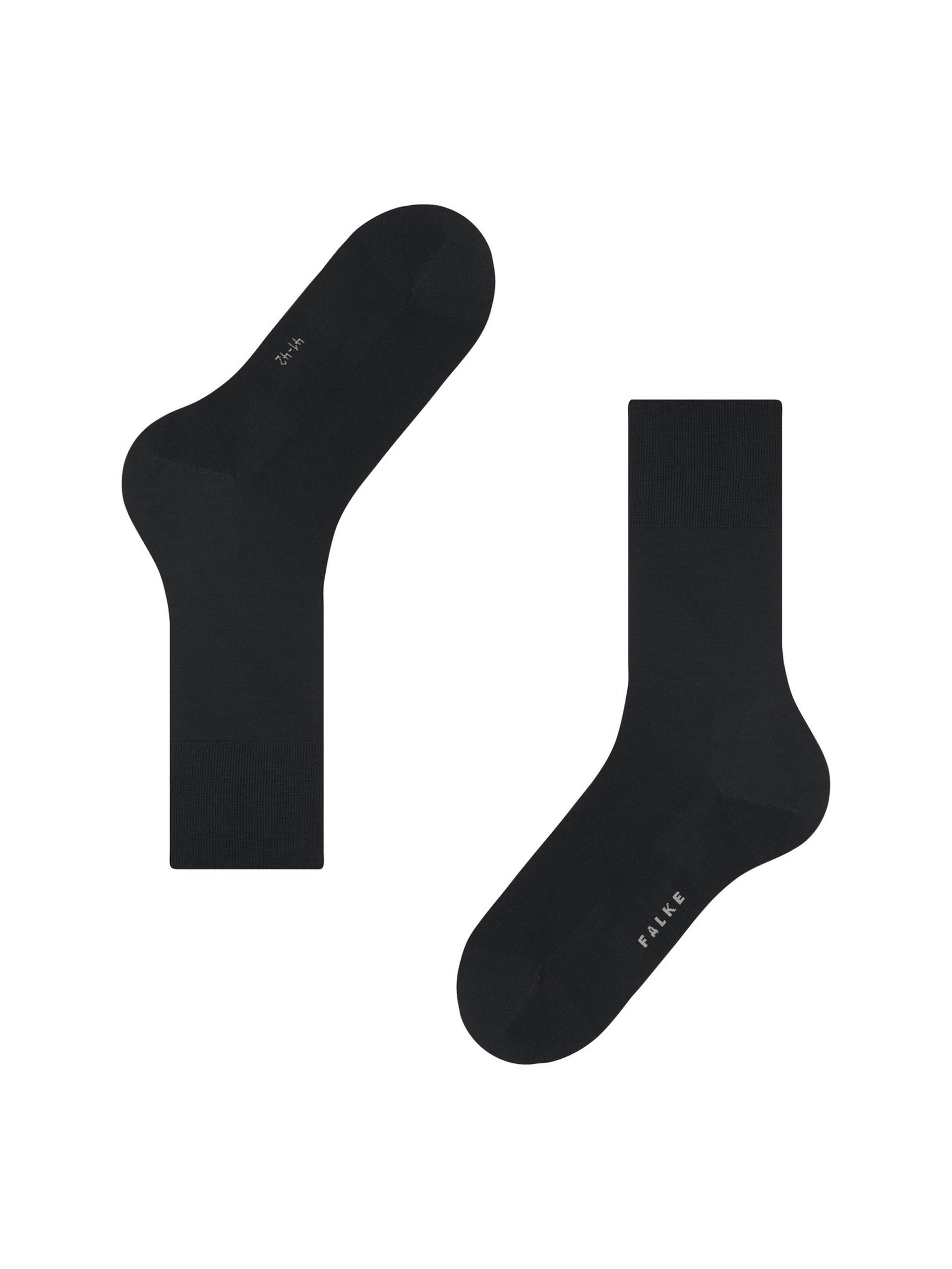 FALKE SOCK CLIMAWOOL SO 14468