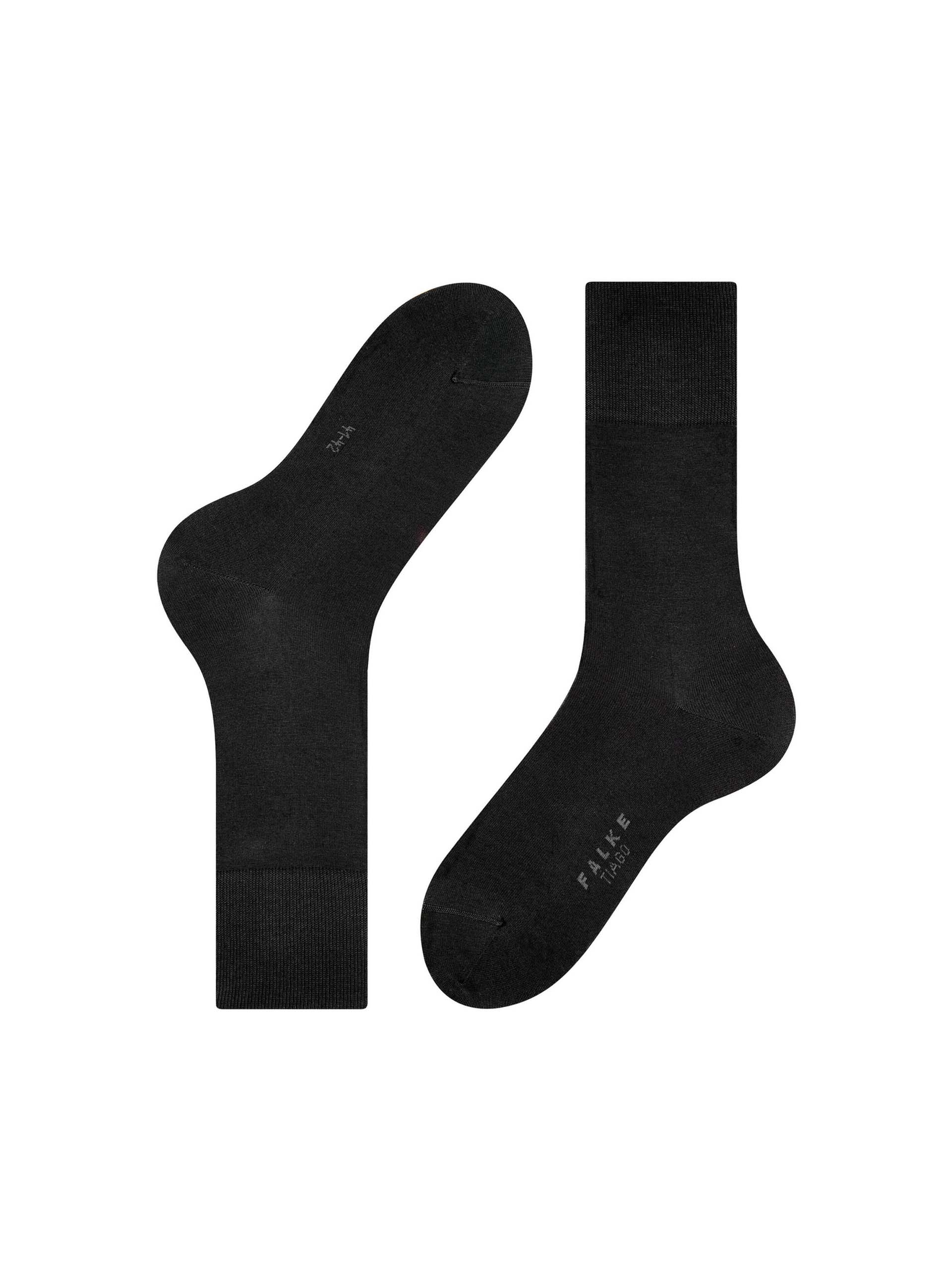 MAN SOCKS FALKE TIAGO 14662