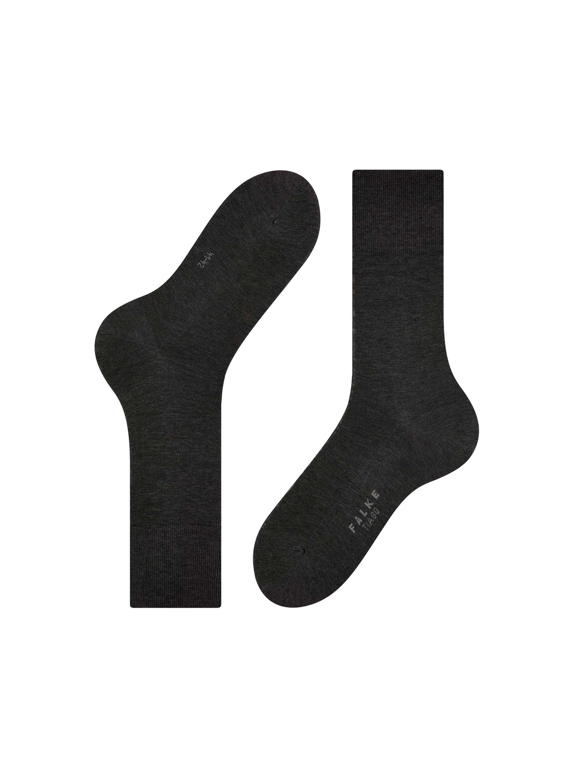 MAN SOCKS FALKE TIAGO 14662