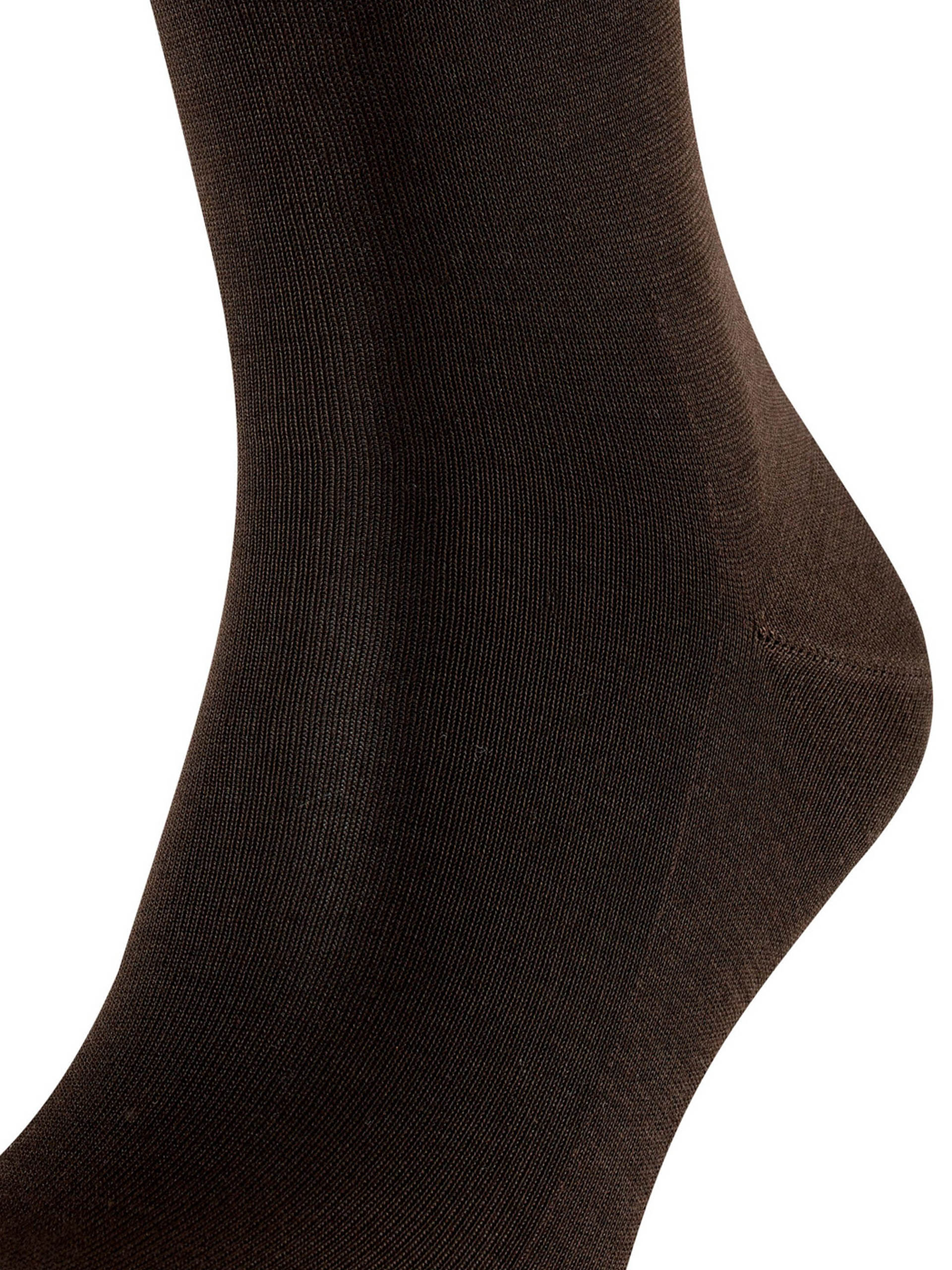 MAN SOCKS FALKE TIAGO 14662