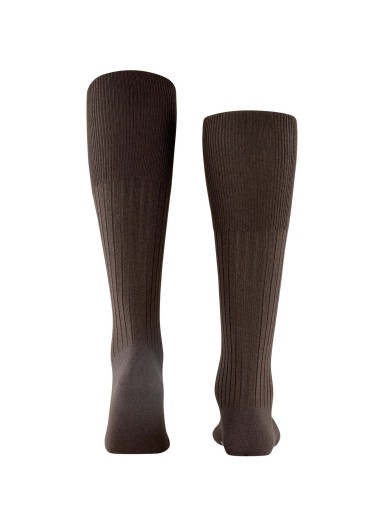 SOCK FALKE BRISTOL PURE KH 15415