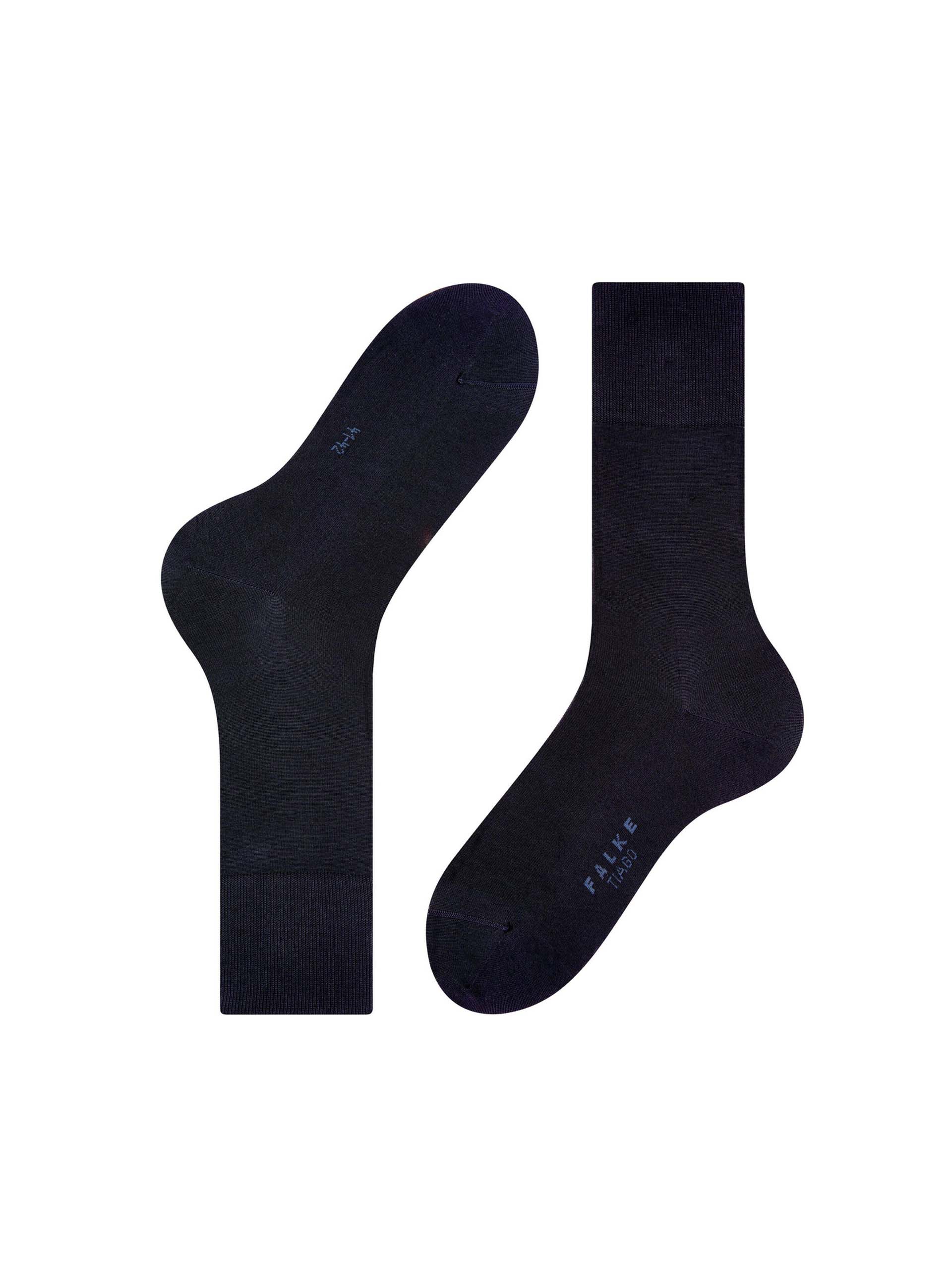 MAN SOCKS FALKE TIAGO 14662