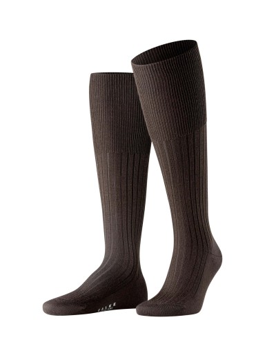 CALCETINES FALKE BRISTOL PURE KH 15415