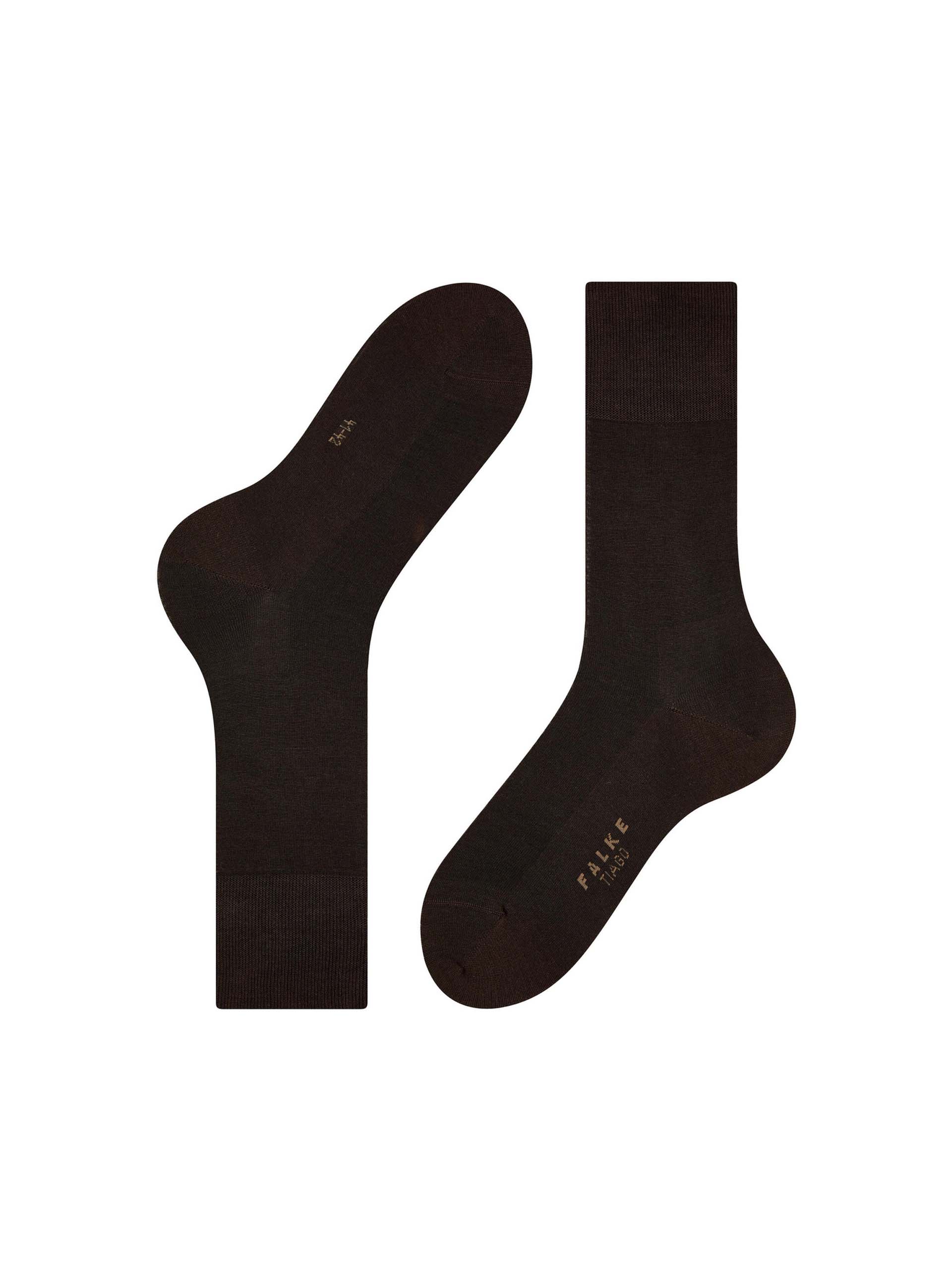 MAN SOCKS FALKE TIAGO 14662