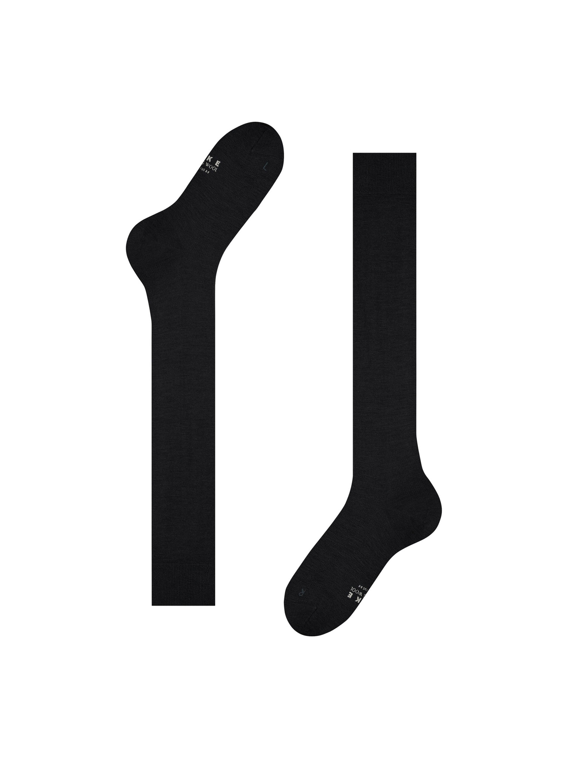 CALCETÍN DE LANA ENERGIZANTE FALKE KH 15530