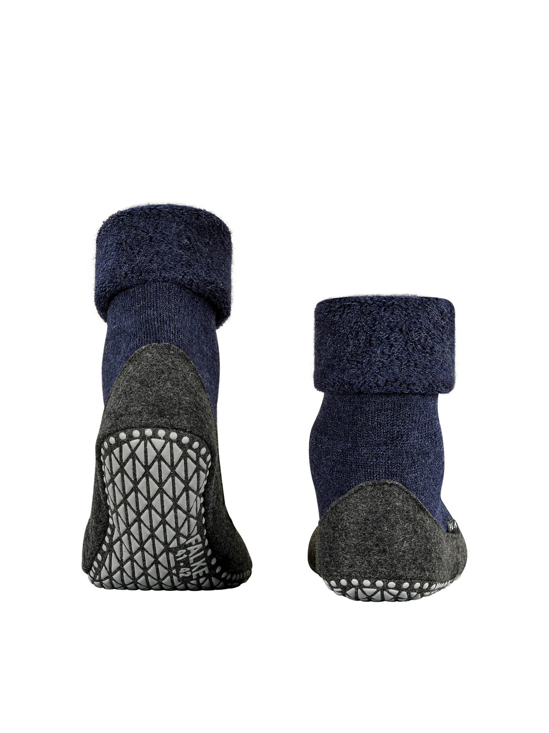 SLIPPER H FALKE 16560