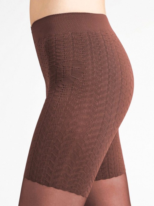 MALLAS ANTICELULÍTICAS FALKE 40521
