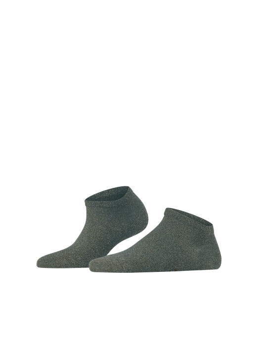 FALKE SHINY SOCK SN 46415