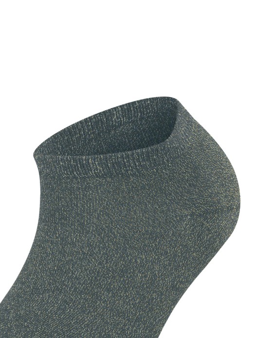 FALKE SHINY SOCK SN 46415