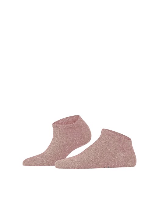 MEIA FALKE SHINY SN 46415