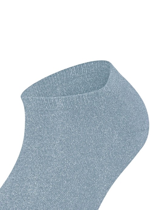 FALKE SHINY SOCK SN 46415