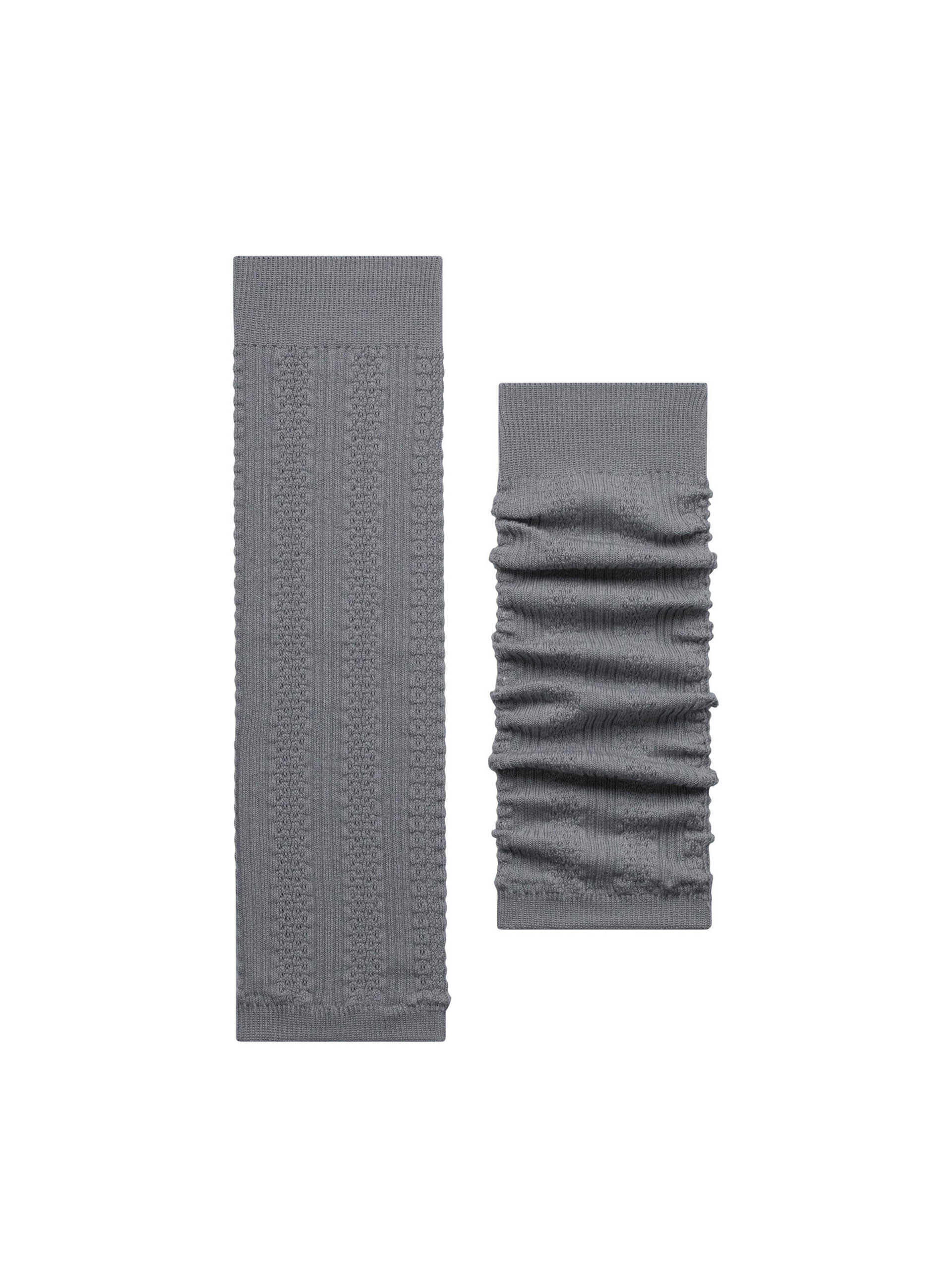 FALKE CARESS KNITTED SOCK 46882