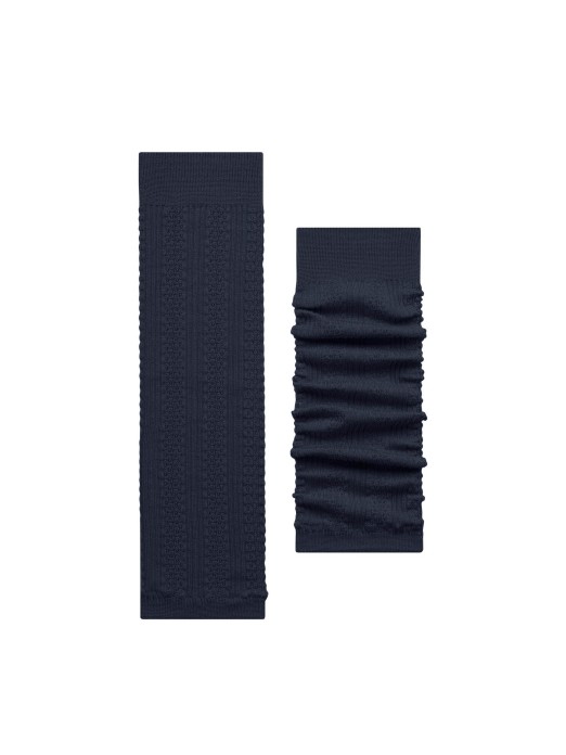 FALKE CARESS KNITTED SOCK 46882