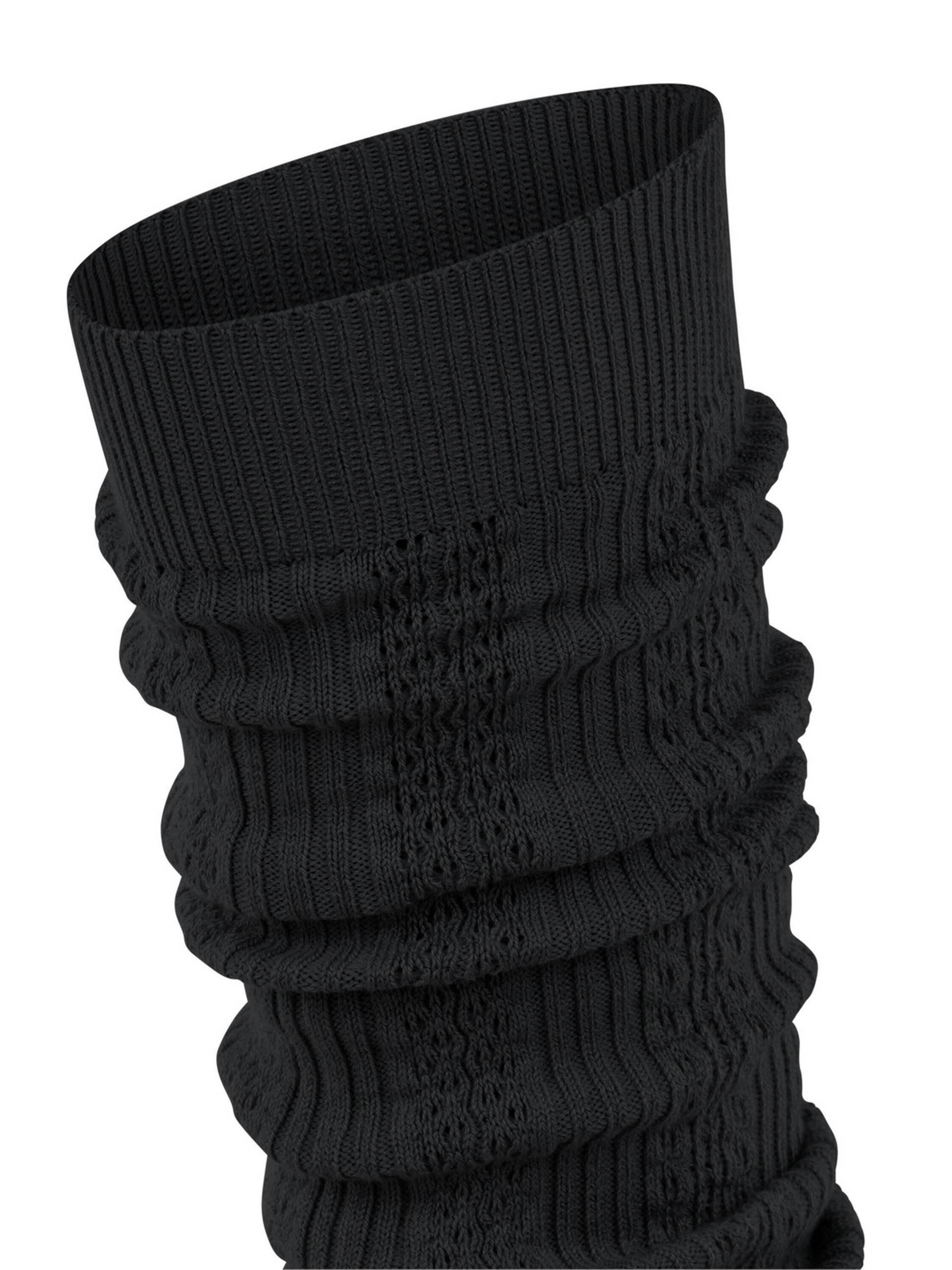 FALKE CARESS KNITTED SOCK 46882