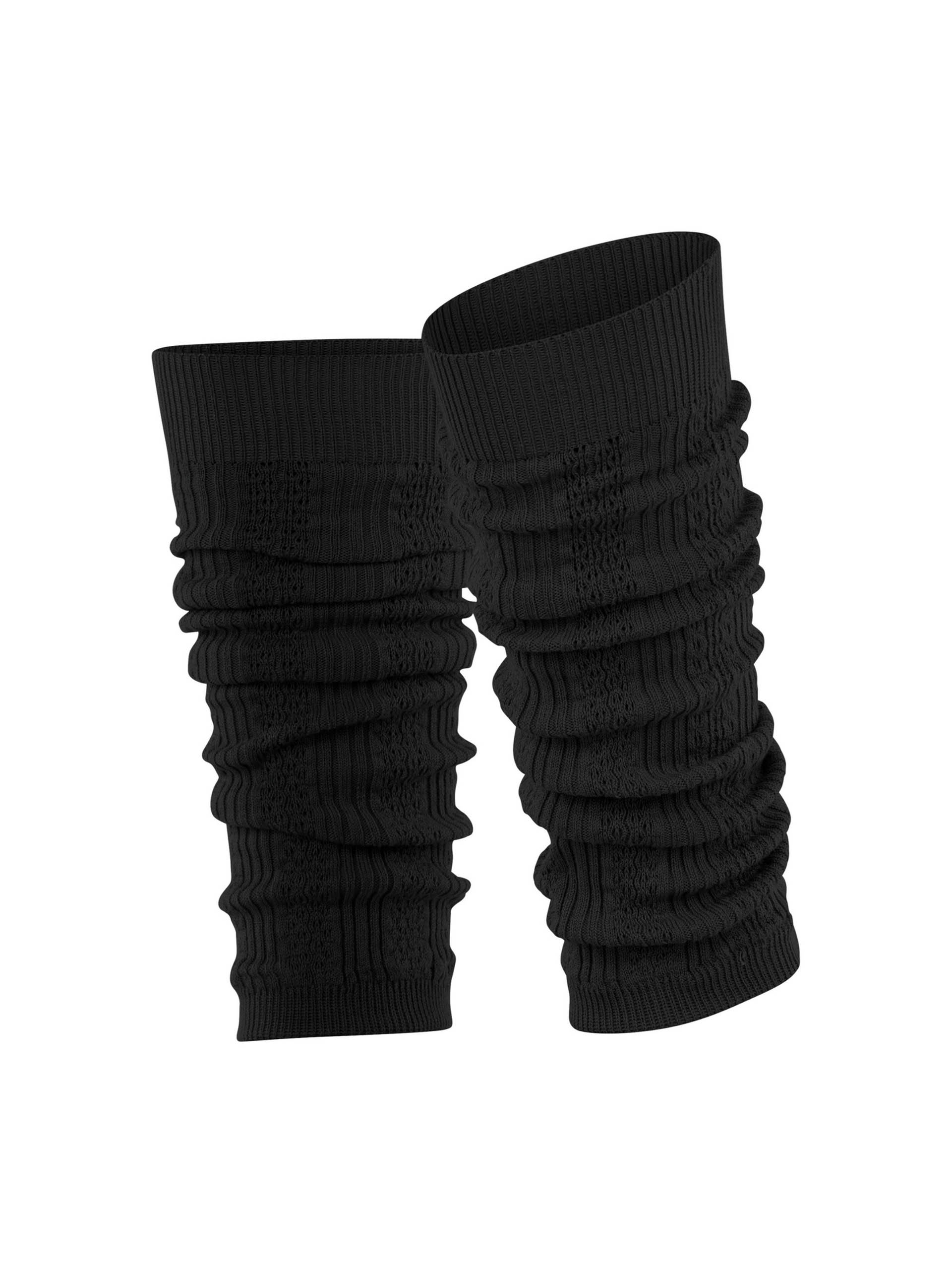 MEIA FALKE KNIT CARESS LW 46882