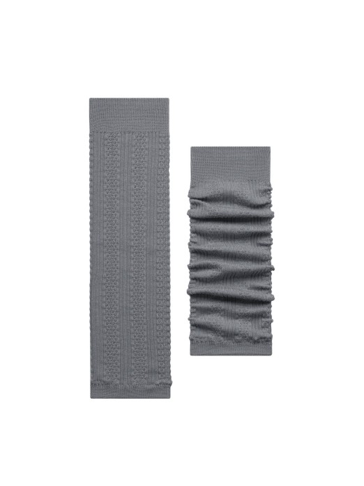 FALKE CARESS KNITTED SOCK 46882