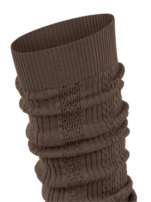 FALKE CARESS KNITTED SOCK 46882