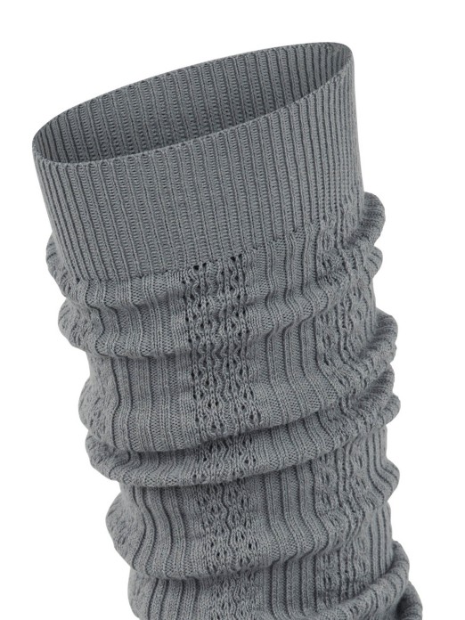 FALKE CARESS KNITTED SOCK 46882