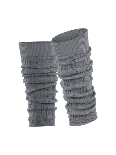 MEIA FALKE KNIT CARESS LW 46882