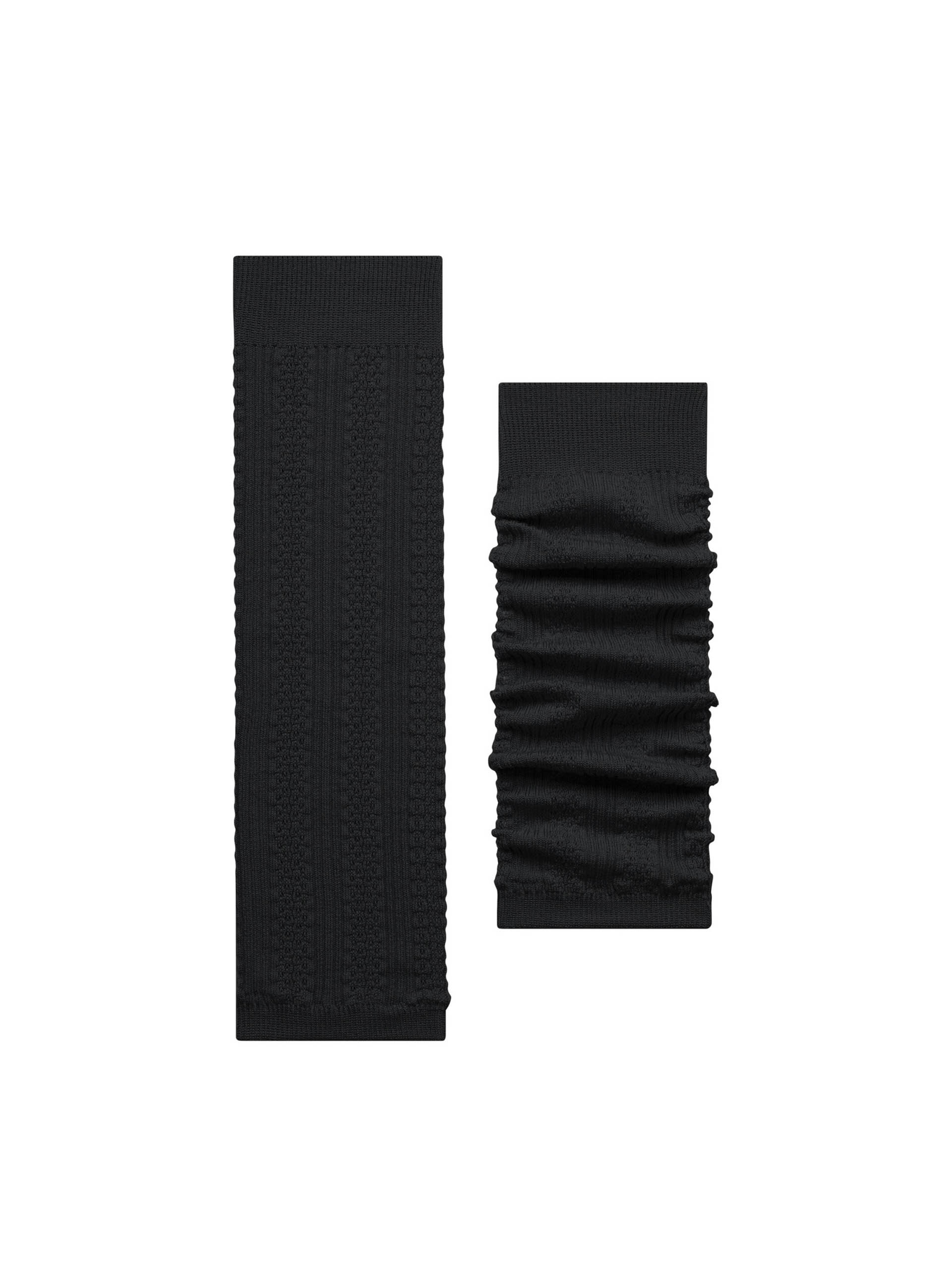 FALKE CARESS KNITTED SOCK 46882