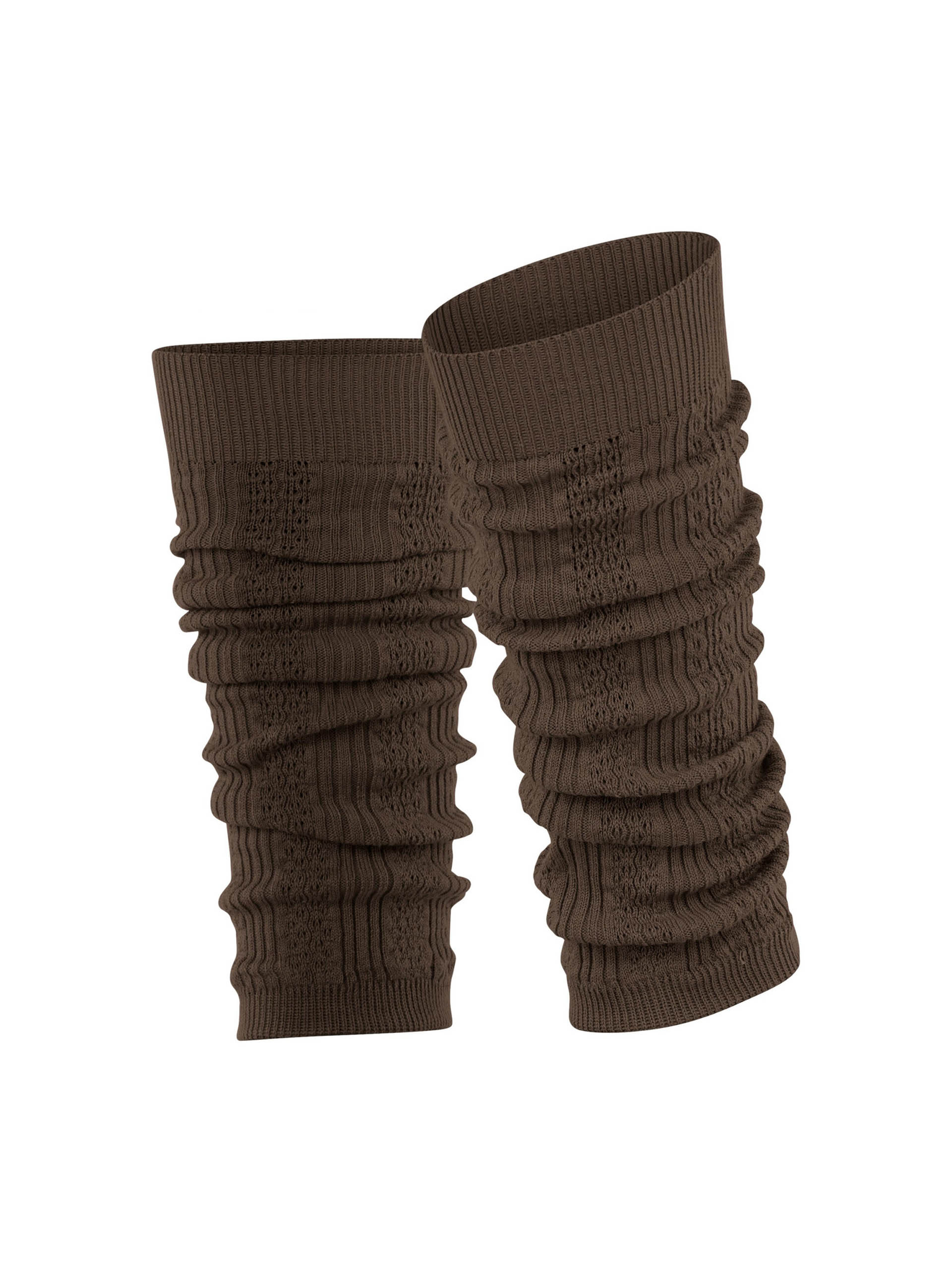 MEIA FALKE KNIT CARESS LW 46882