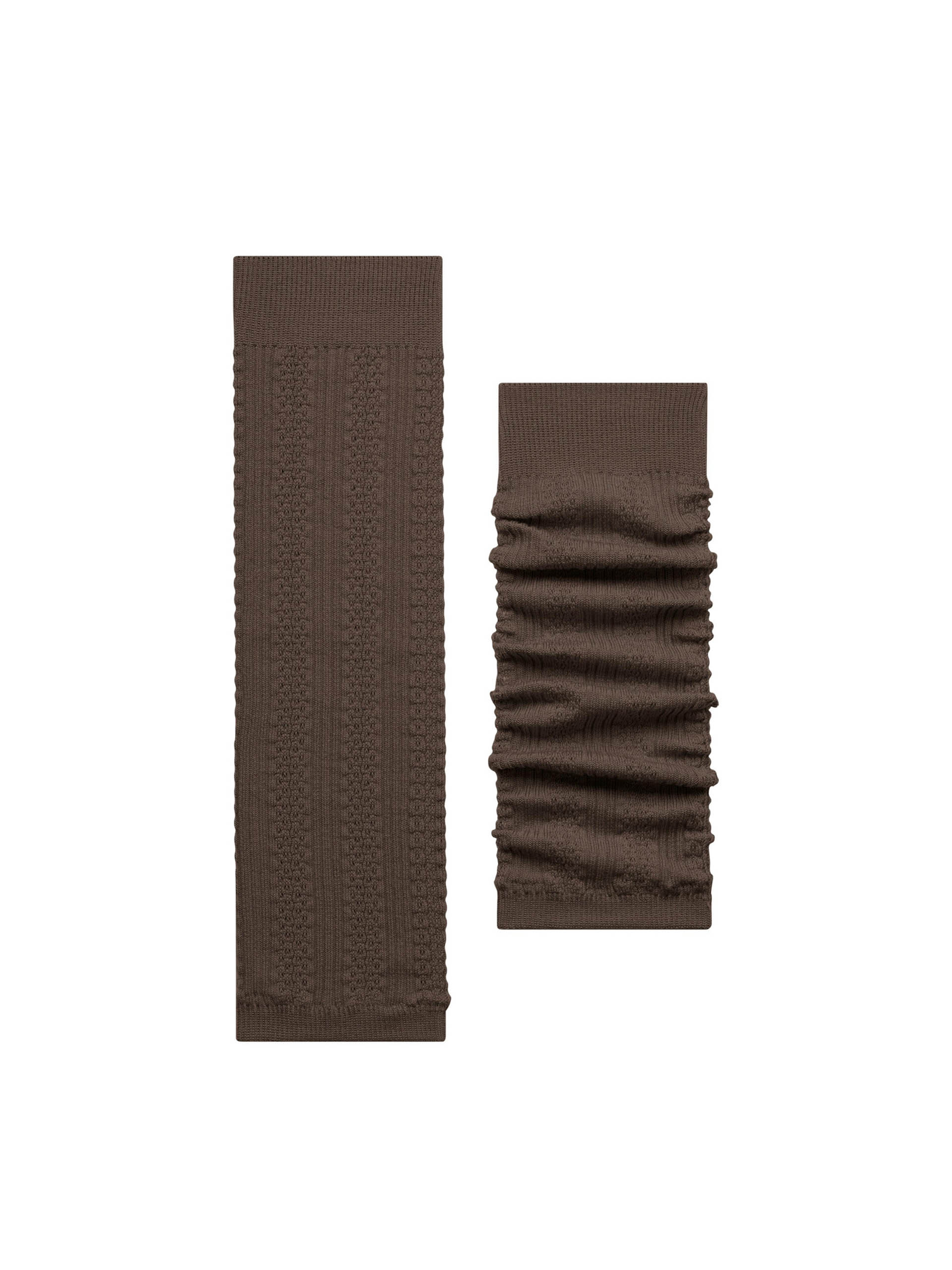 MEIA FALKE KNIT CARESS LW 46882