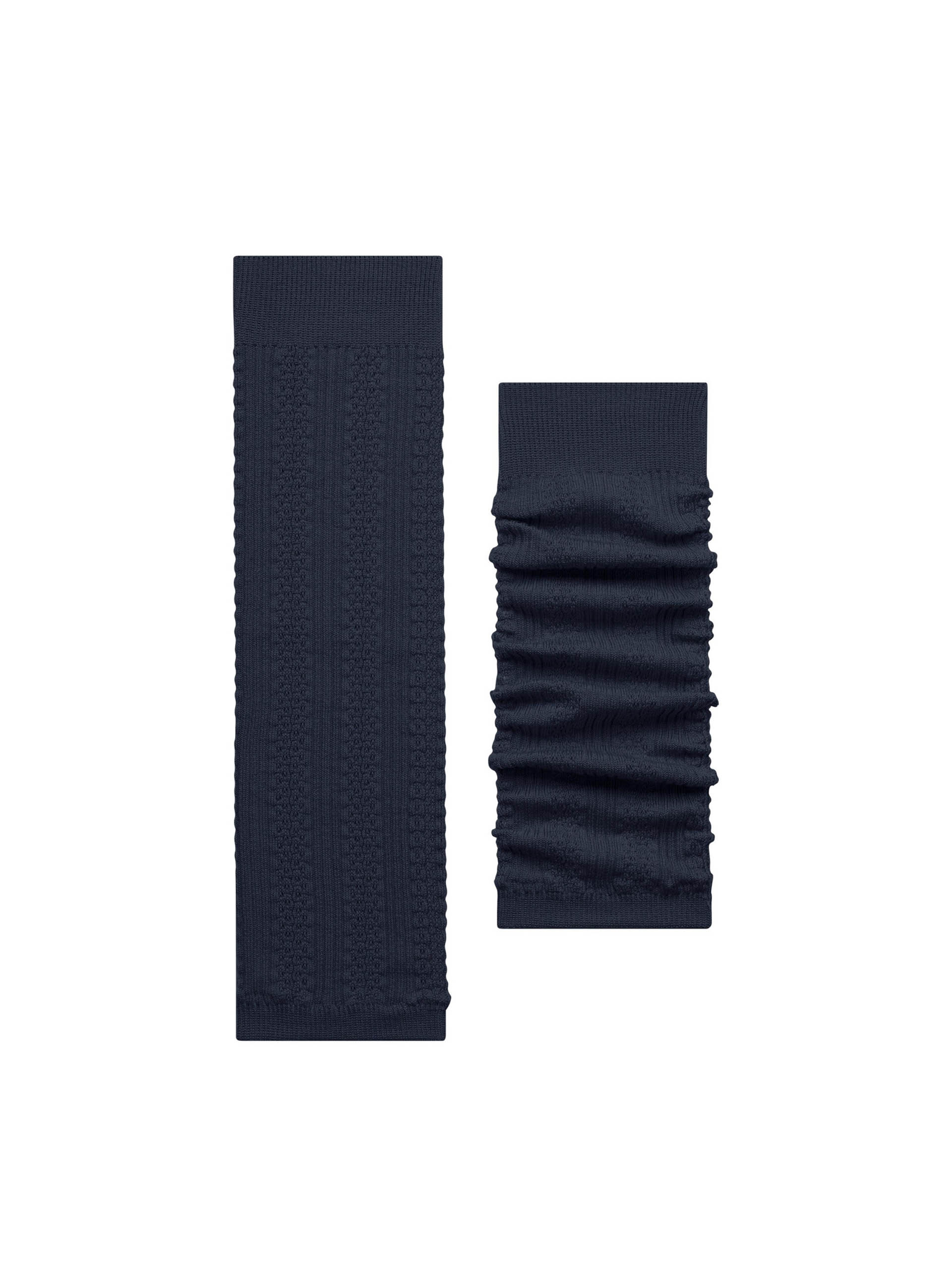 FALKE CARESS KNITTED SOCK 46882