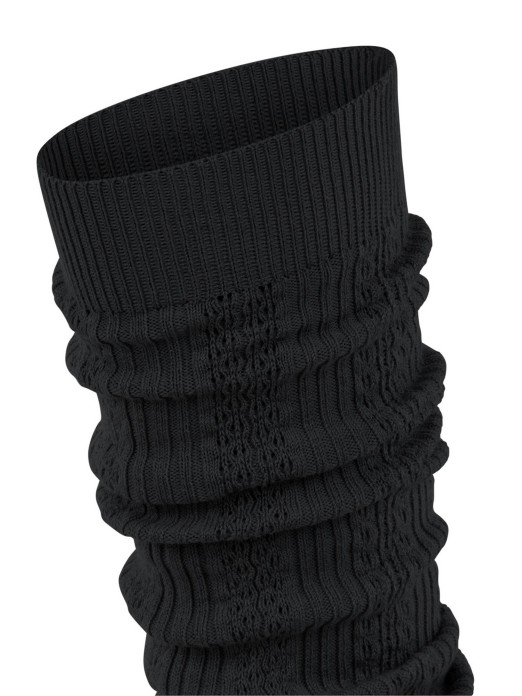 FALKE CARESS KNITTED SOCK 46882