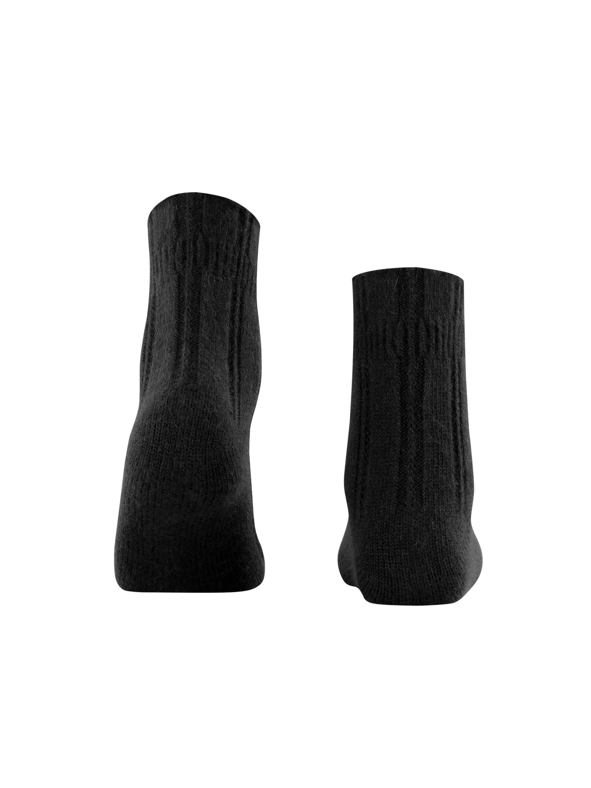 PEUGAS LADY FALKE BEDSOCK SO 47470