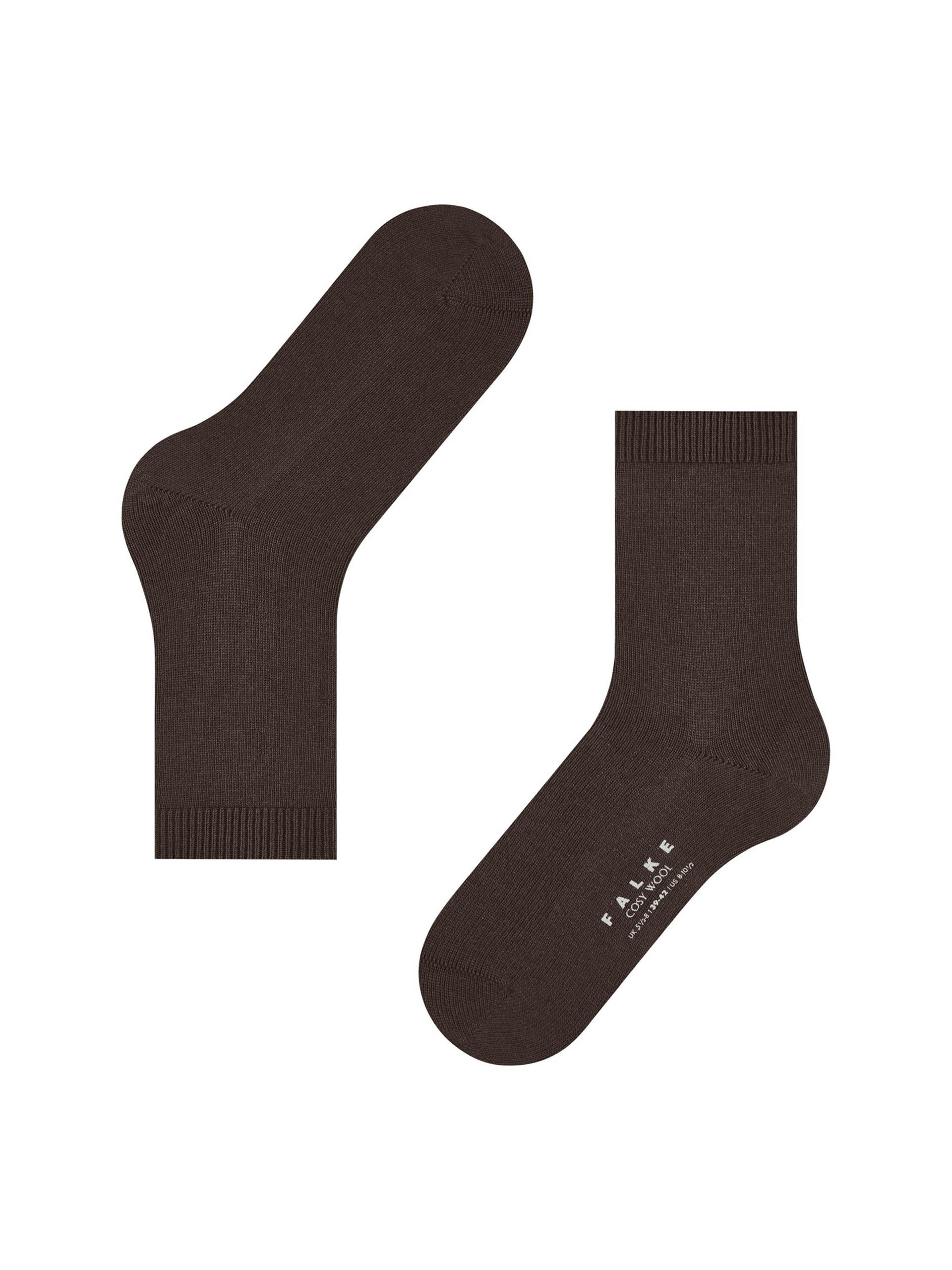 PEUGAS FALKE COSY WOOL 47548