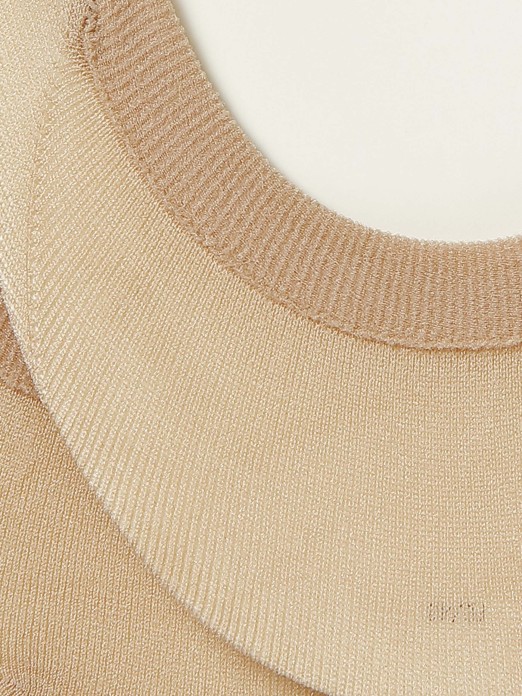 LADY'S STOCKING FEET FALKE STEP