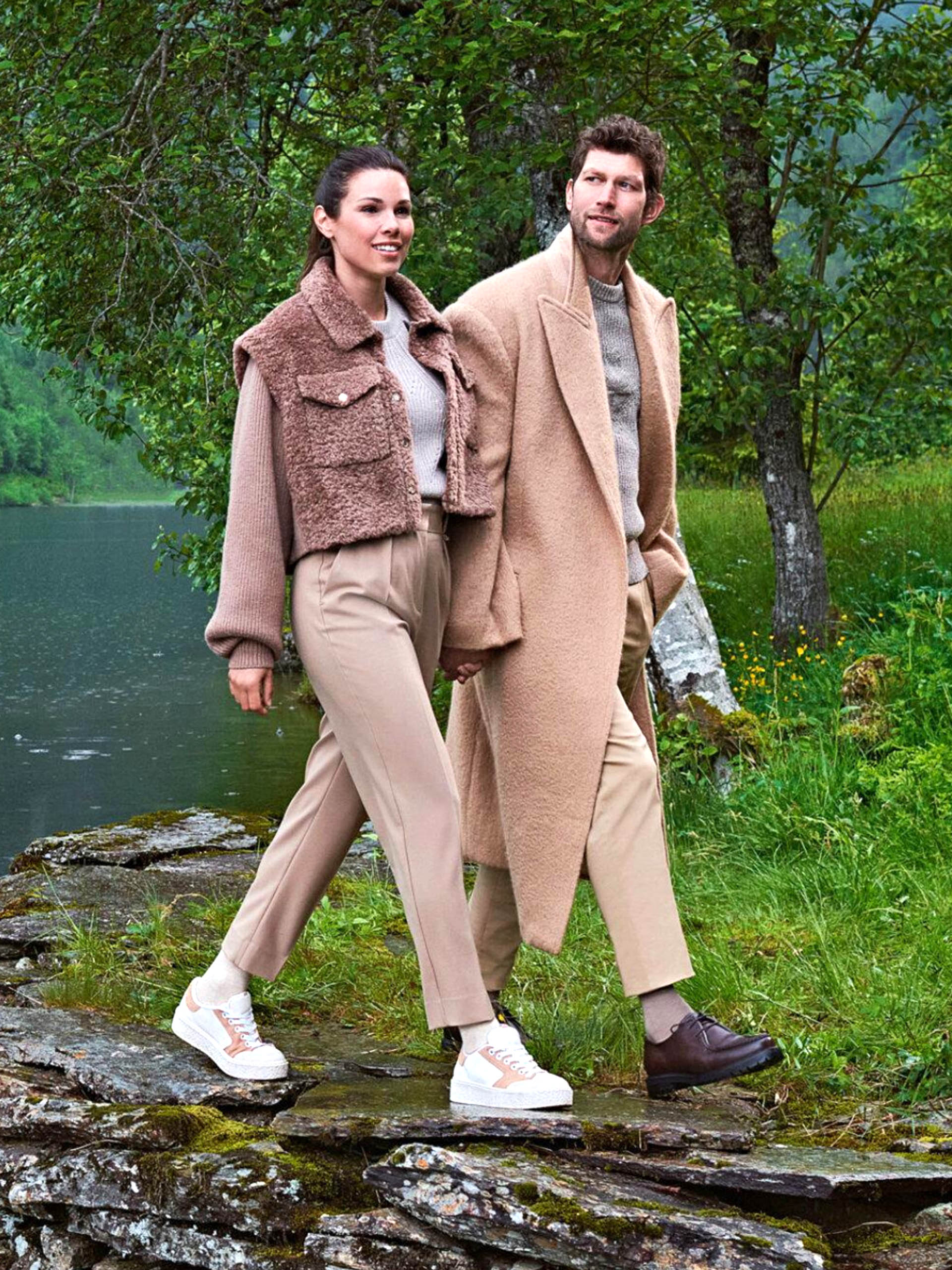 FALKE SENSITIVE SOCK LONDON SOCK 47686