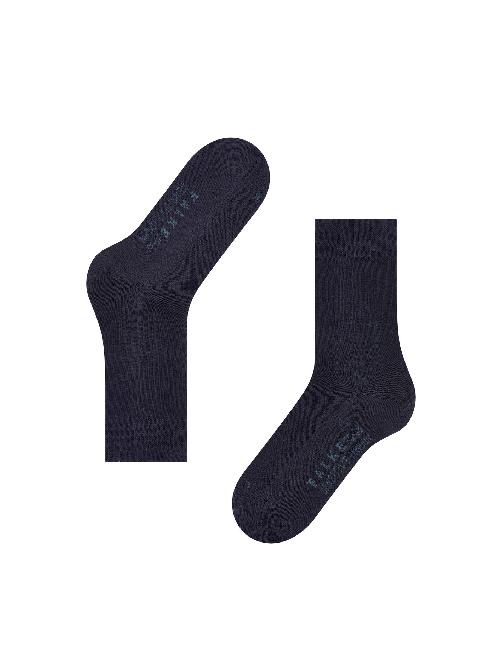 FALKE SENSITIVE SOCK LONDON SOCK 47686