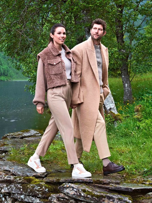 FALKE SENSITIVE SOCK LONDON SOCK 47686