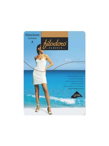 TIGHTS FILADORO ABS SUM 8 C109155