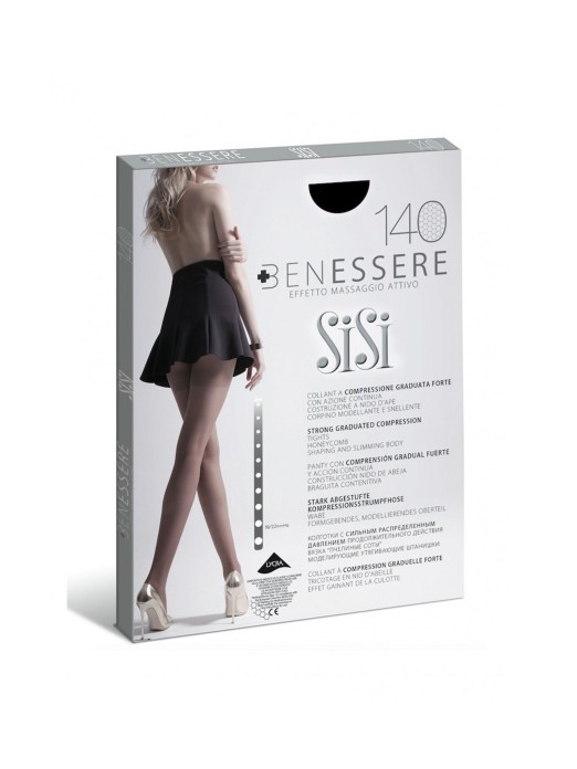 COLLANT SISI BENESSERE 140
