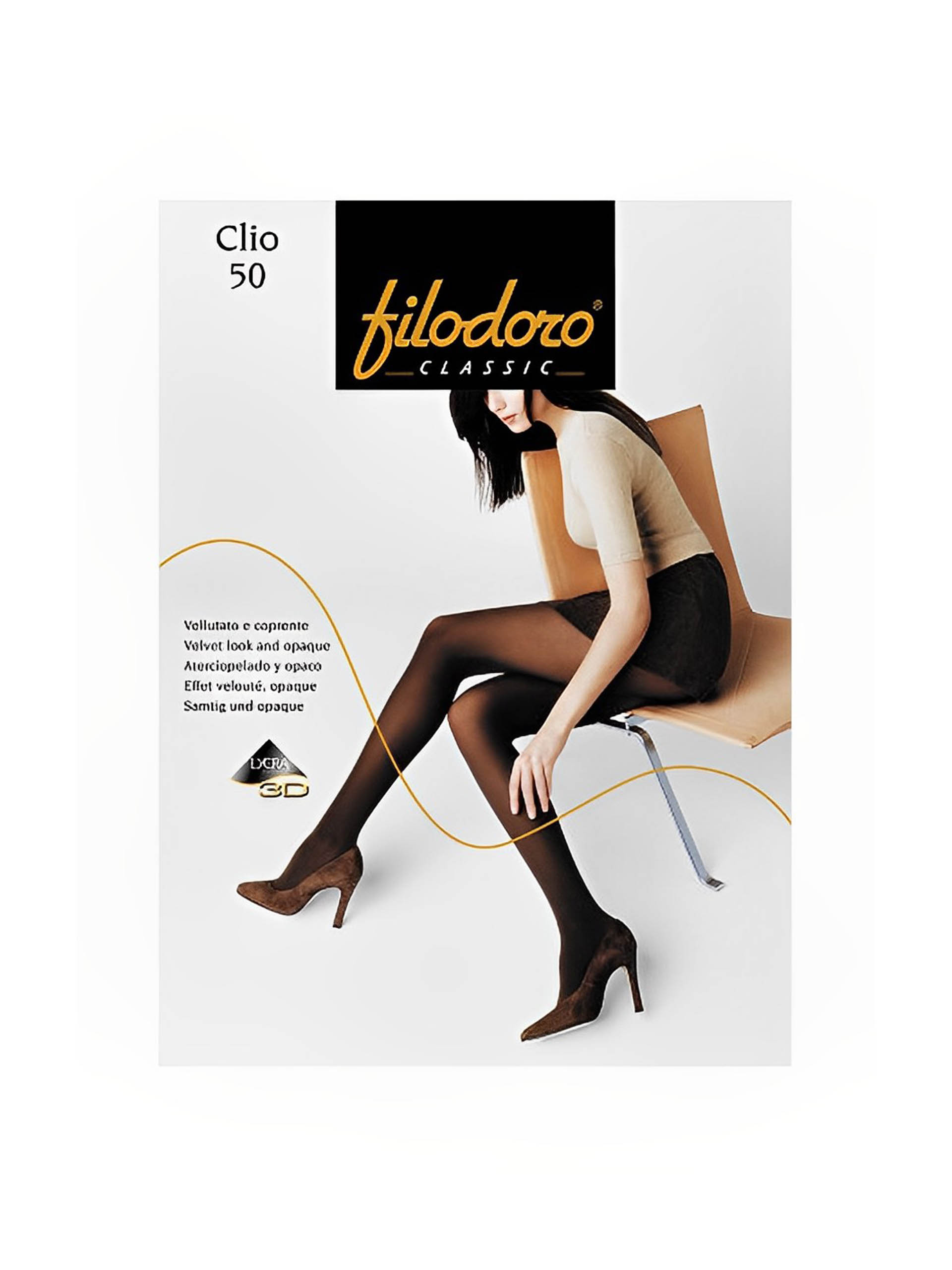 COLLANT CLIO 50 XL FILADORO C113488