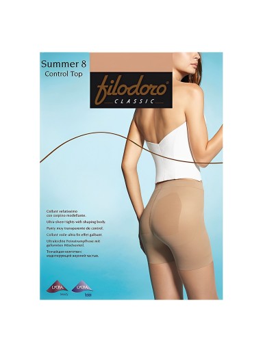 COLLANT SUMMER CONTROL TOP 115003 COLLANT SUMMER CONTROL TOP 115003