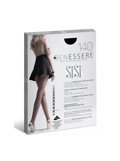 COLLANT SISI BENESSERE 140 COLLANT SISI BENESSERE 140