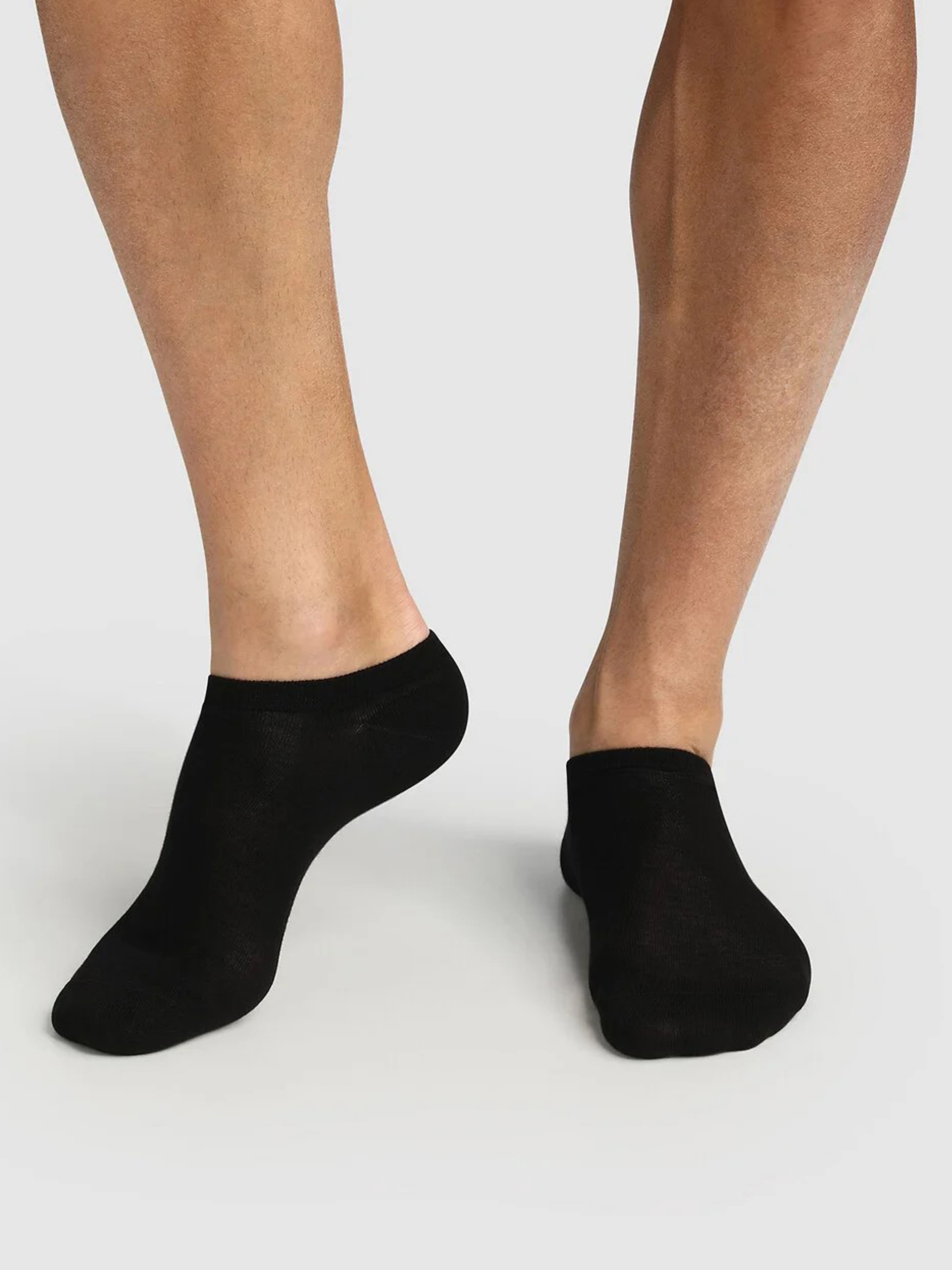 MINI MEIA COTONE 3P FOF115537FI