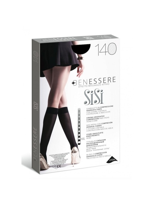 GAMBALETO SISI BENESSERE 140