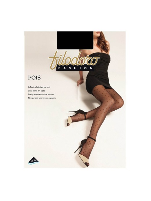 POIS TIGHTS 115005