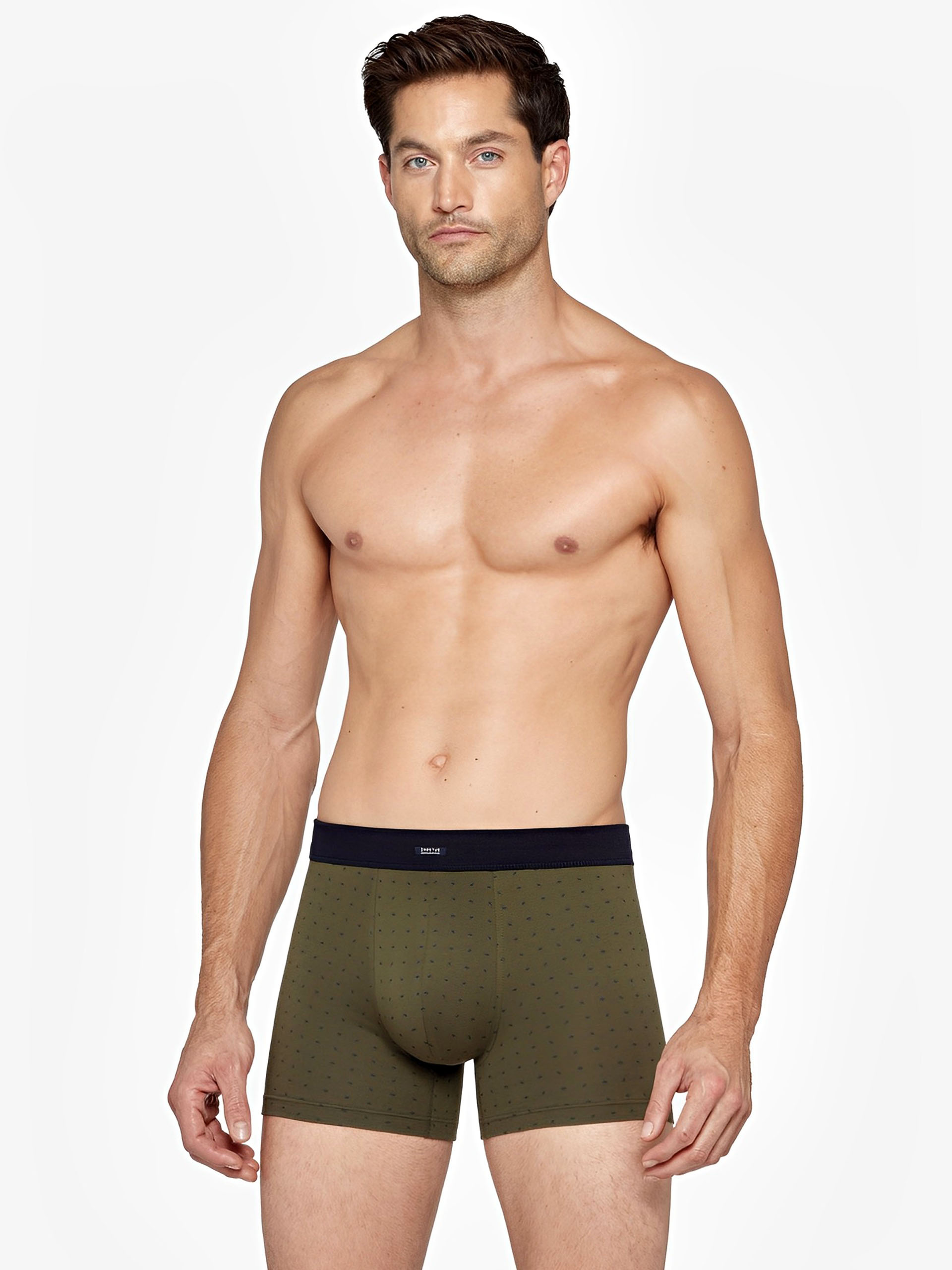 BOXER PACK 2 IMPETUS IS1246K10P2