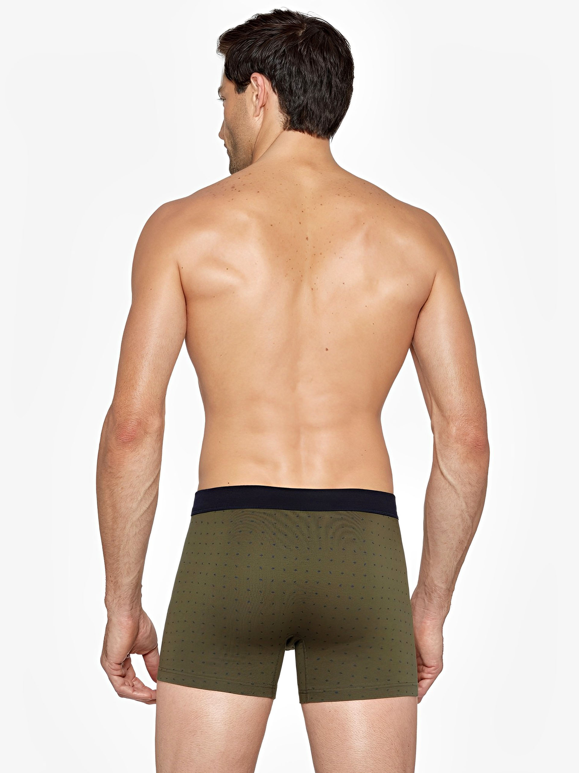 BOXER PACK 2 IMPETUS IS1246K10P2