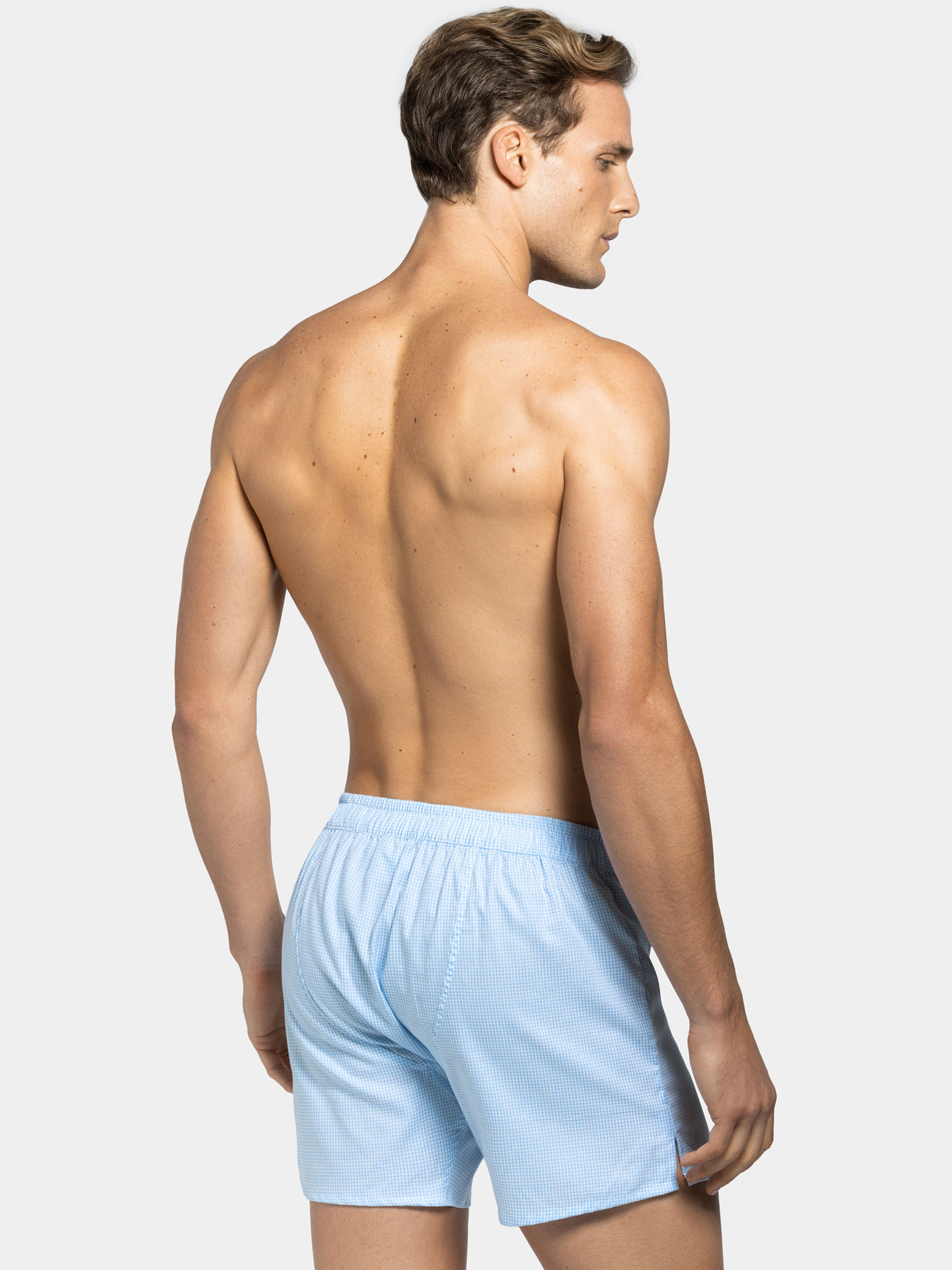 BOXER SHORT IMPETUS 1279J75