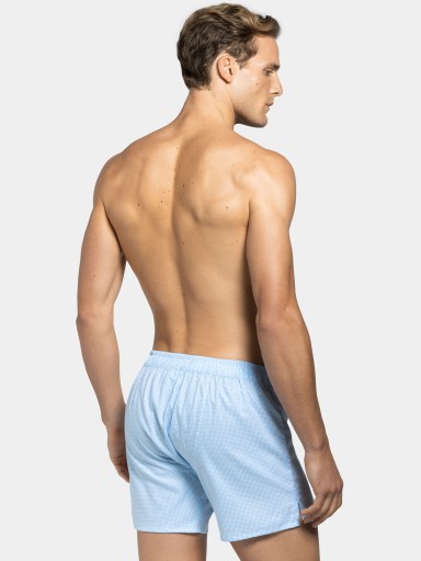BOXER SHORT IMPETUS 1279J75 BOXER SHORT IMPETUS 1279J75