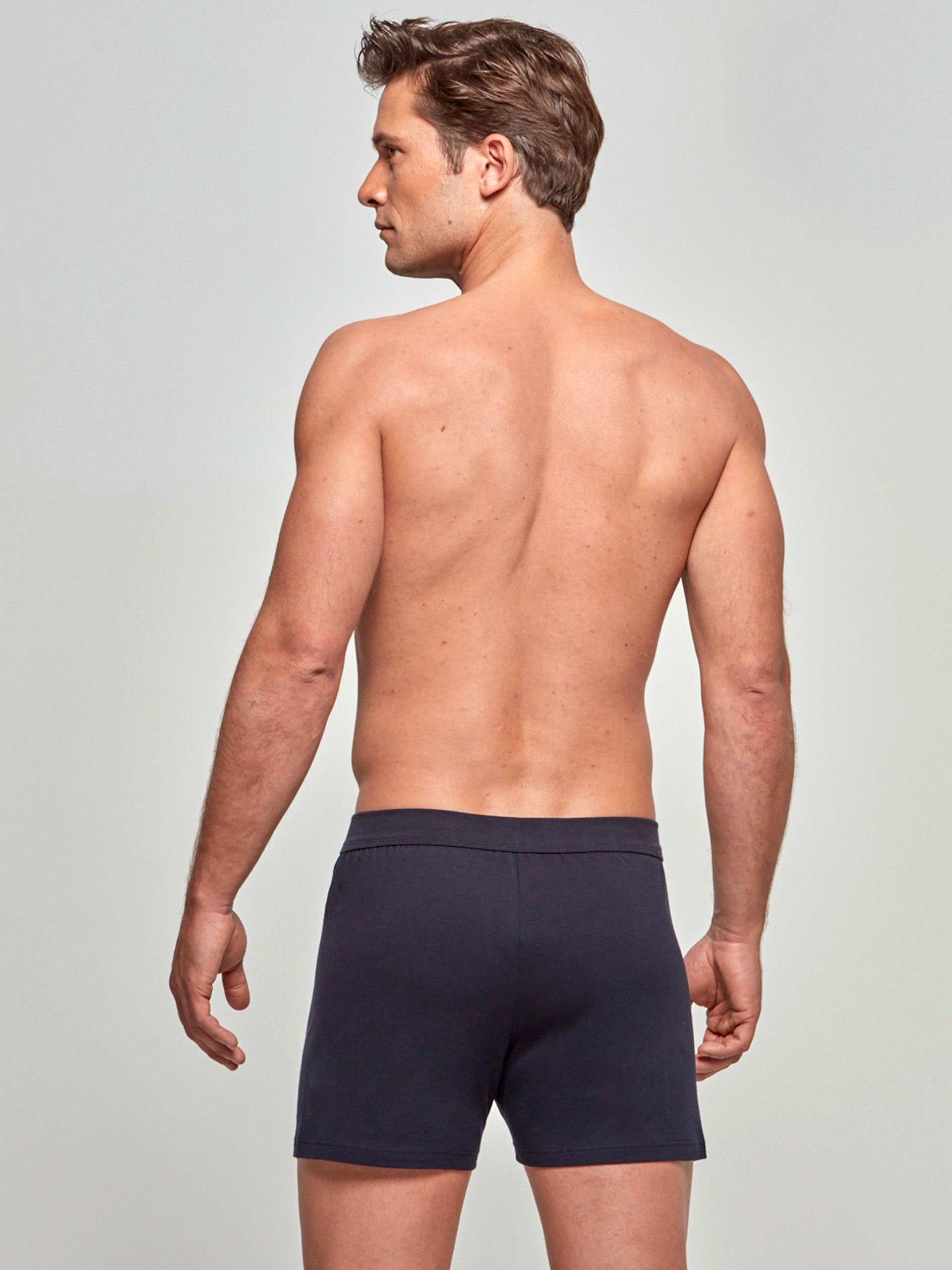 BOXER H IMPETUS 1271001