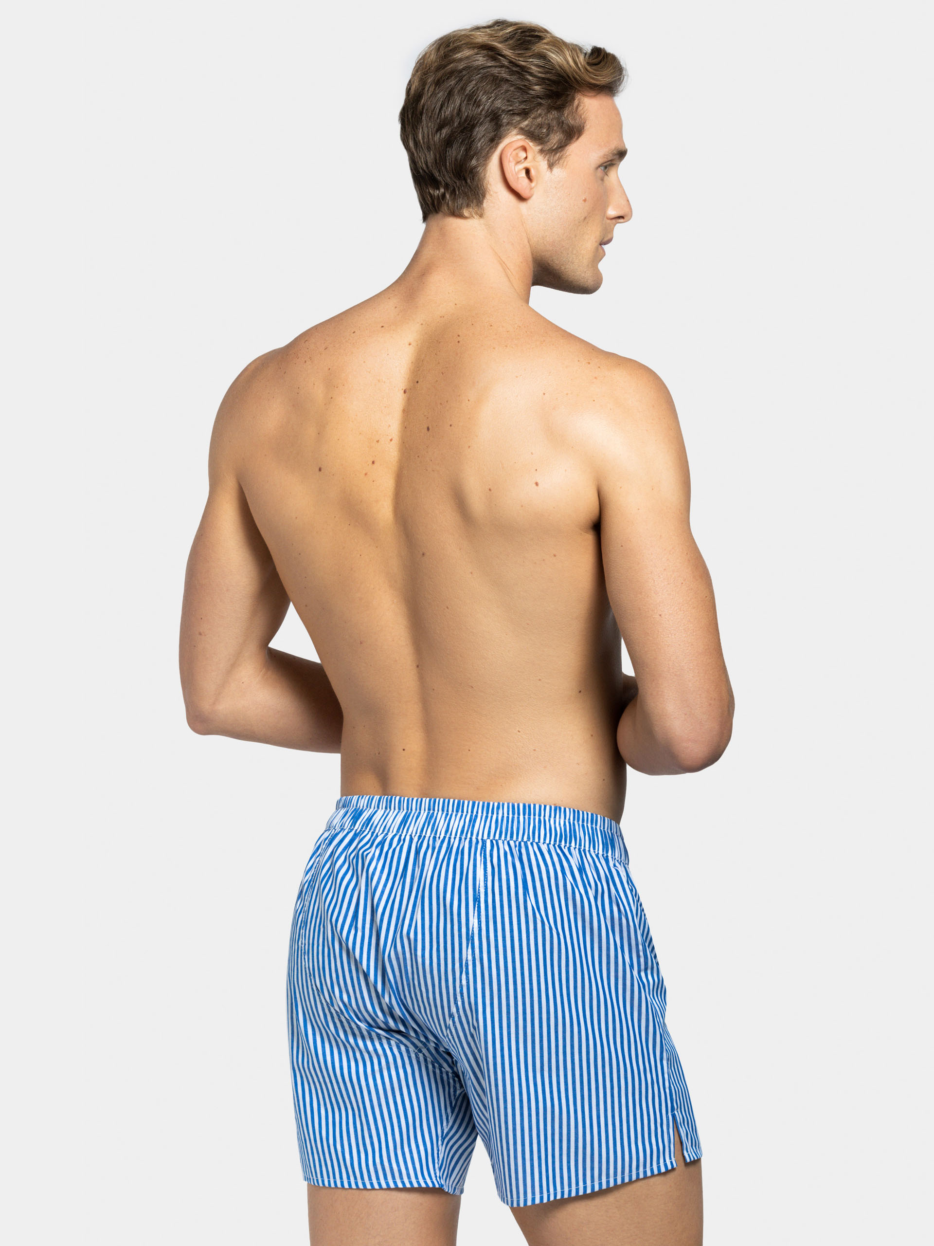 BOXER SHORT IMPETUS 1279K78